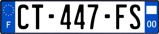 CT-447-FS