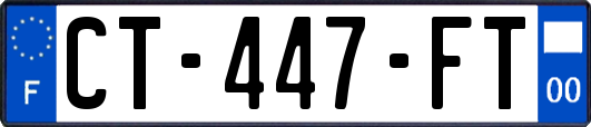 CT-447-FT