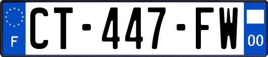CT-447-FW