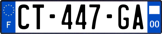 CT-447-GA