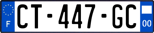 CT-447-GC