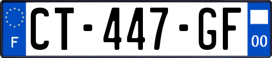 CT-447-GF