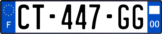 CT-447-GG