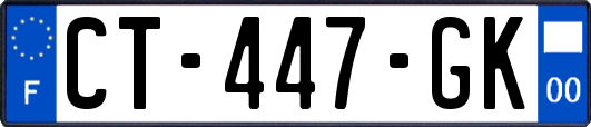 CT-447-GK