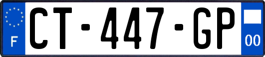 CT-447-GP