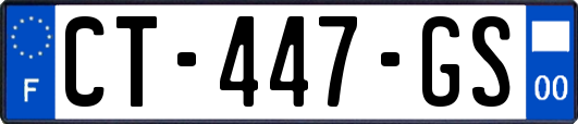 CT-447-GS