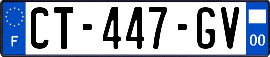 CT-447-GV