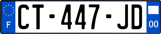 CT-447-JD