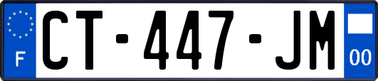 CT-447-JM