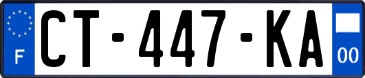 CT-447-KA