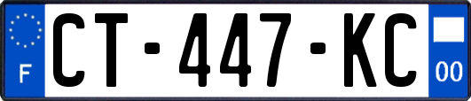 CT-447-KC