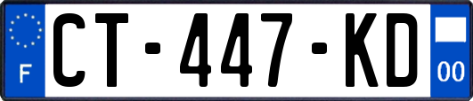 CT-447-KD