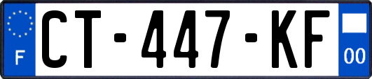 CT-447-KF