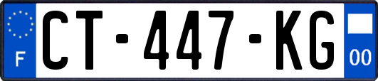 CT-447-KG