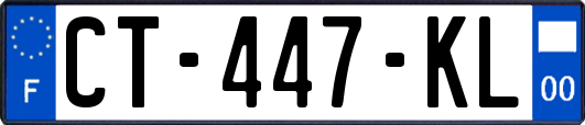 CT-447-KL
