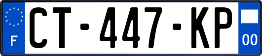 CT-447-KP