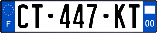 CT-447-KT