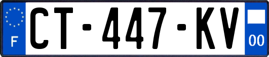 CT-447-KV