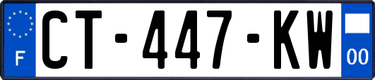 CT-447-KW