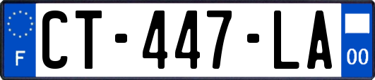 CT-447-LA