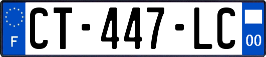 CT-447-LC