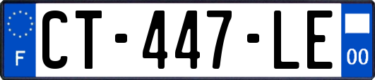 CT-447-LE