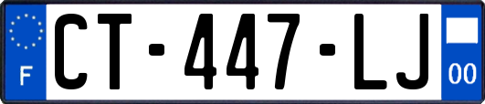 CT-447-LJ