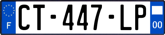 CT-447-LP
