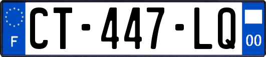 CT-447-LQ