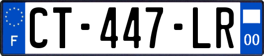 CT-447-LR