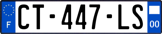 CT-447-LS