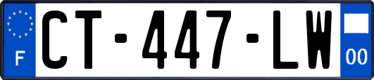 CT-447-LW