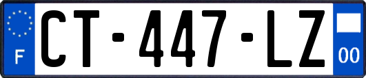 CT-447-LZ