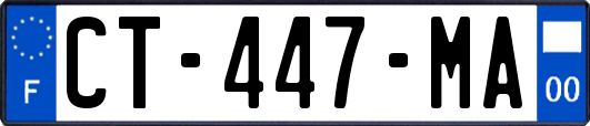 CT-447-MA
