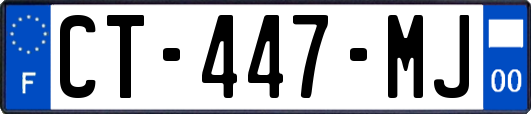 CT-447-MJ