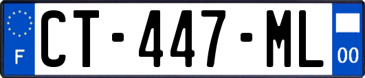 CT-447-ML