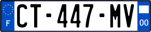 CT-447-MV