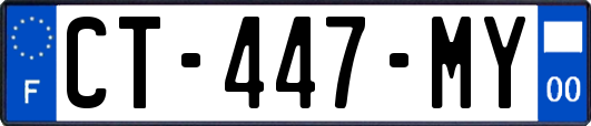 CT-447-MY