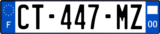 CT-447-MZ