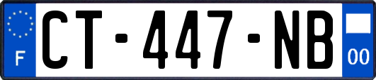CT-447-NB