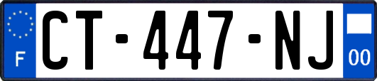 CT-447-NJ