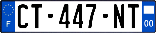 CT-447-NT