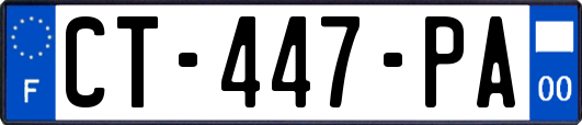 CT-447-PA