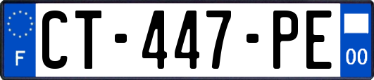 CT-447-PE