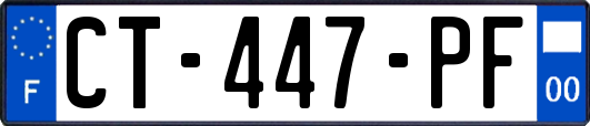 CT-447-PF