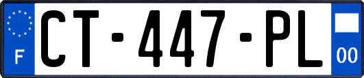 CT-447-PL