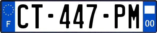 CT-447-PM