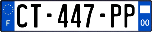 CT-447-PP
