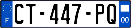 CT-447-PQ