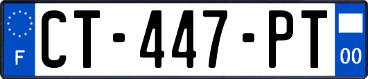 CT-447-PT